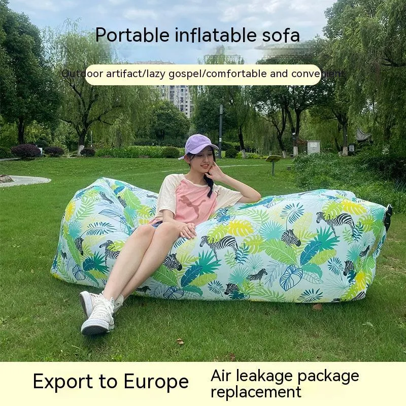 Outing Inflatable Sofa