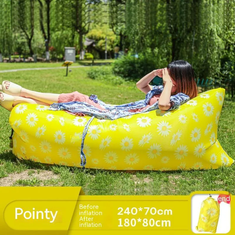 Outing Inflatable Sofa