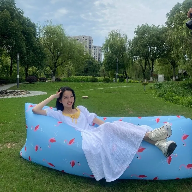 Outing Inflatable Sofa