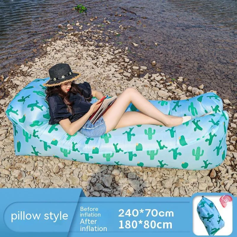 Outing Inflatable Sofa
