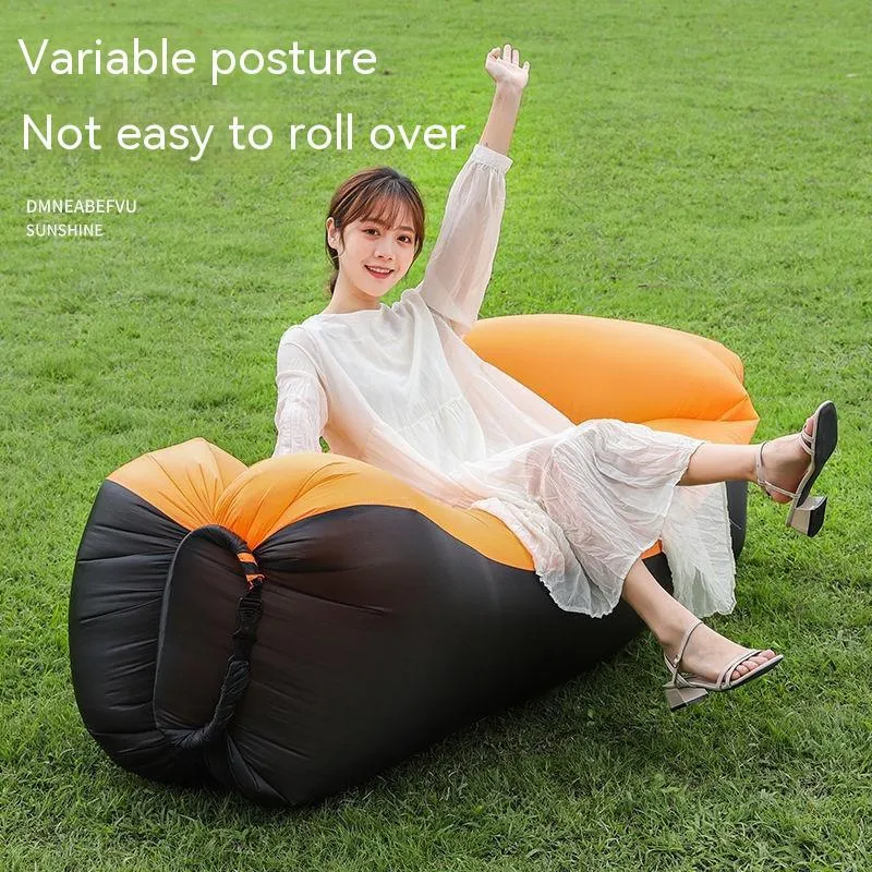 Outing Inflatable Sofa