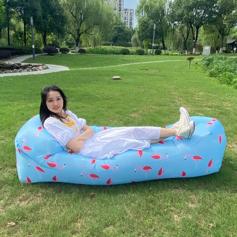 Outing Inflatable Sofa