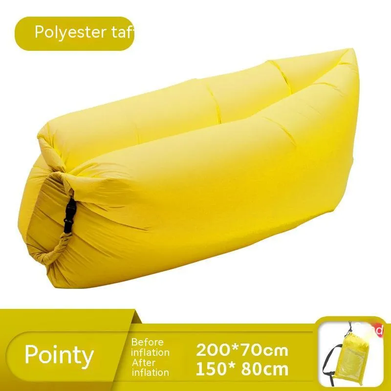 Outing Inflatable Sofa
