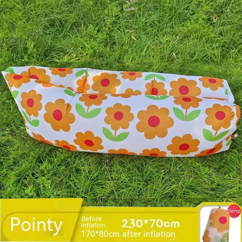 Outing Inflatable Sofa
