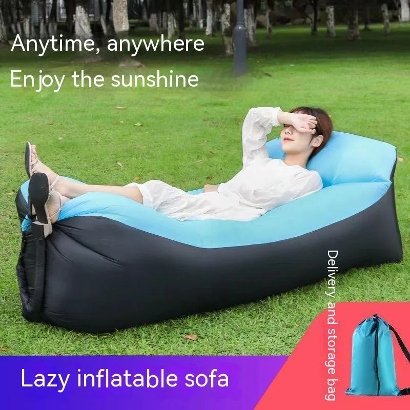 Outing Inflatable Sofa