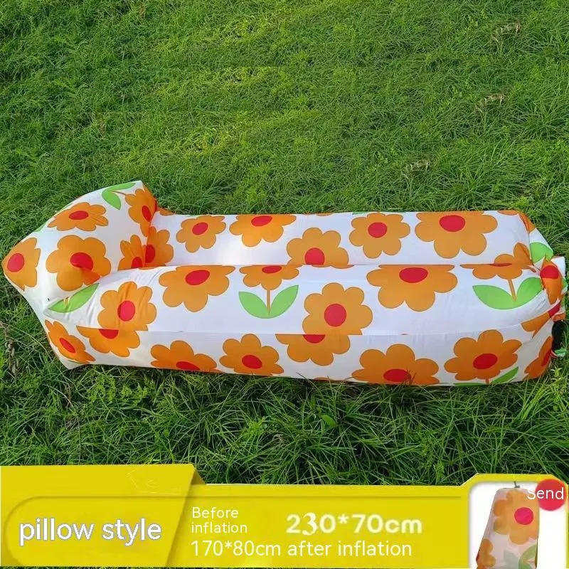 Outing Inflatable Sofa