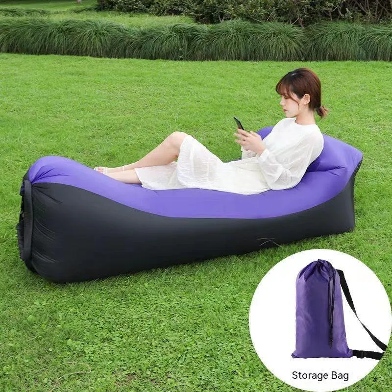 Outing Inflatable Sofa