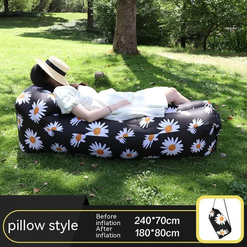 Outing Inflatable Sofa