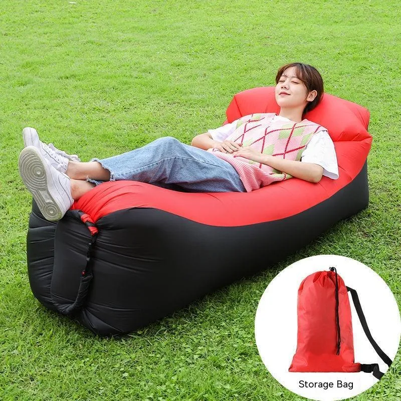 Outing Inflatable Sofa