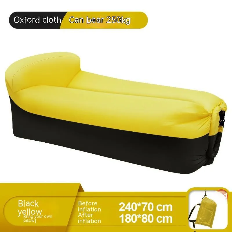 Outing Inflatable Sofa