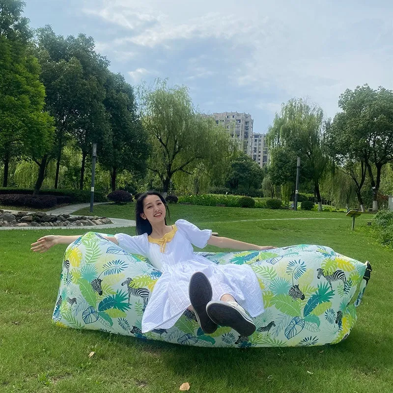 Outing Inflatable Sofa