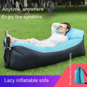 Outing Inflatable Sofa