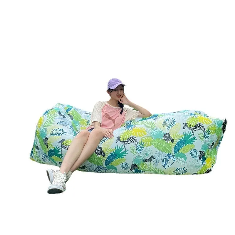 Outing Inflatable Sofa