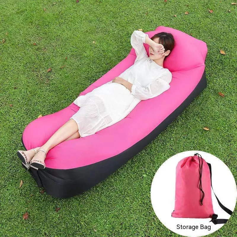 Outing Inflatable Sofa