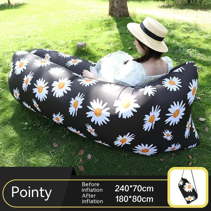 Outing Inflatable Sofa