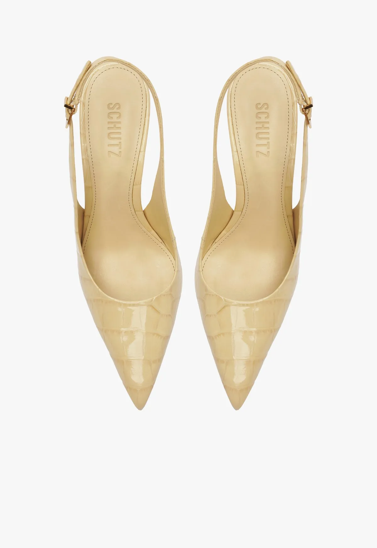 Paola Pump