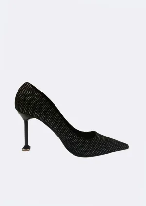 Paradise Crystals Pumps