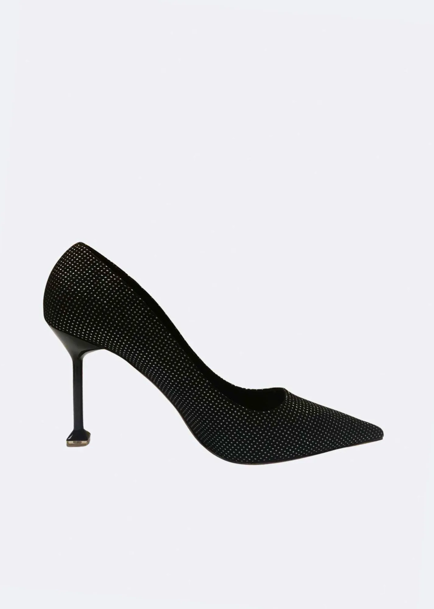 Paradise Crystals Pumps
