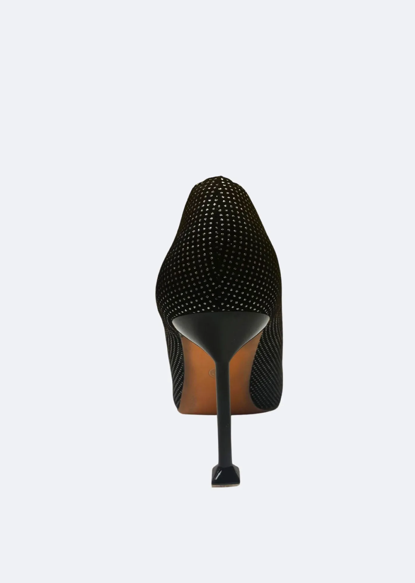 Paradise Crystals Pumps