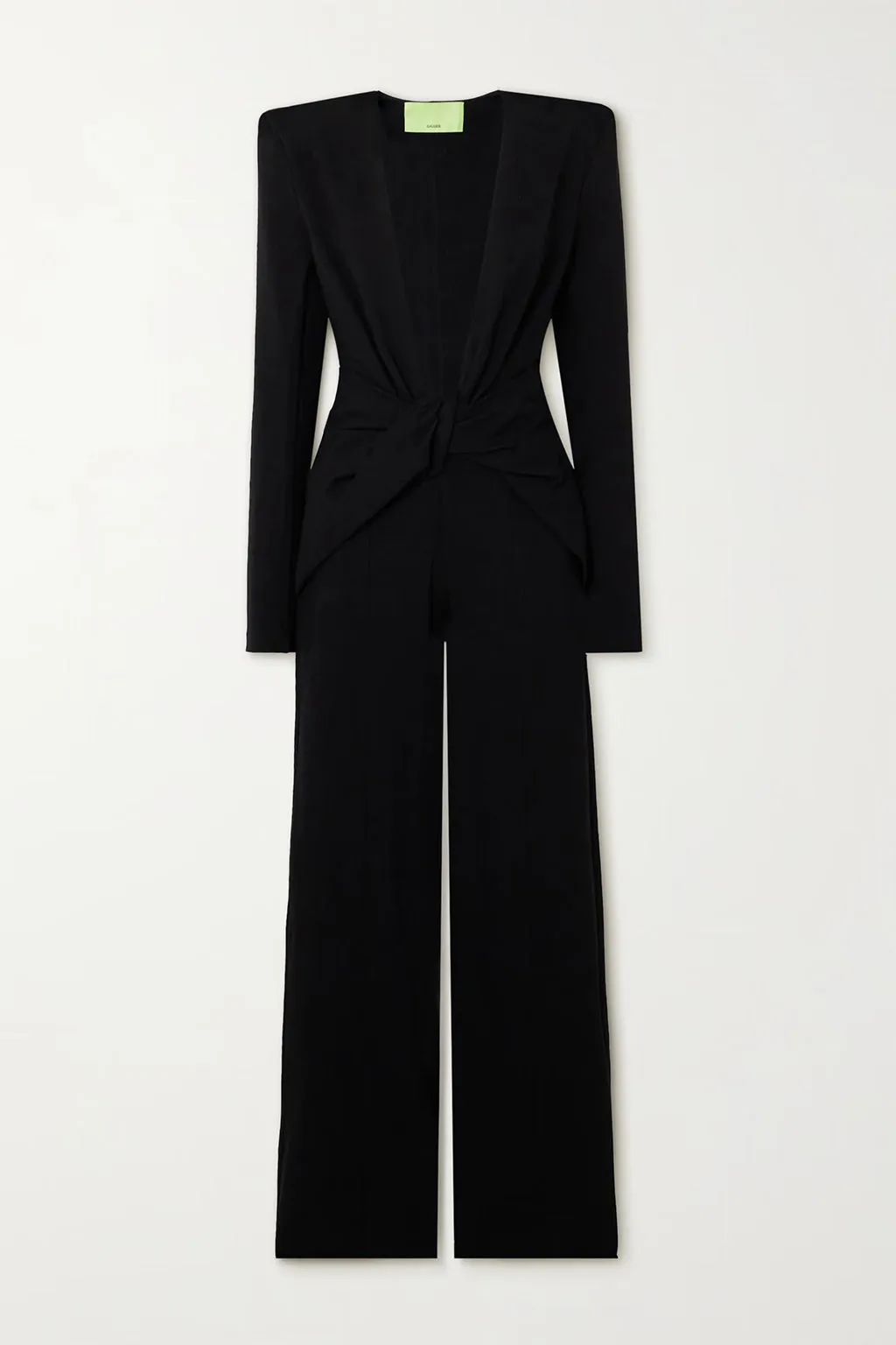 PHIL JERSEY JUMPSUIT
