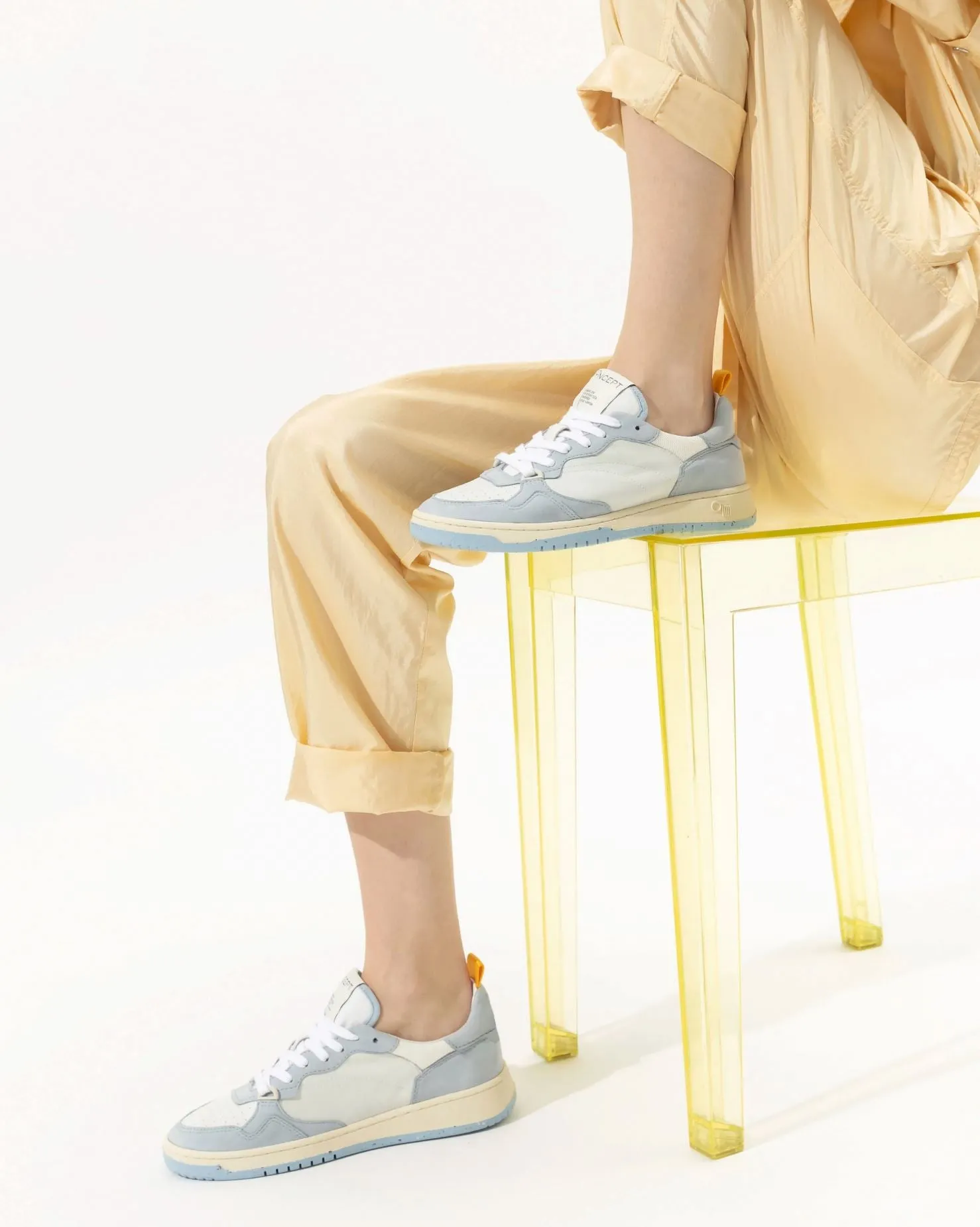 Phoenix Sneaker