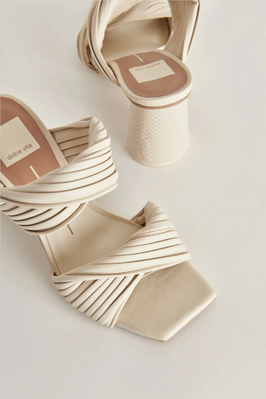 Pilton Heels