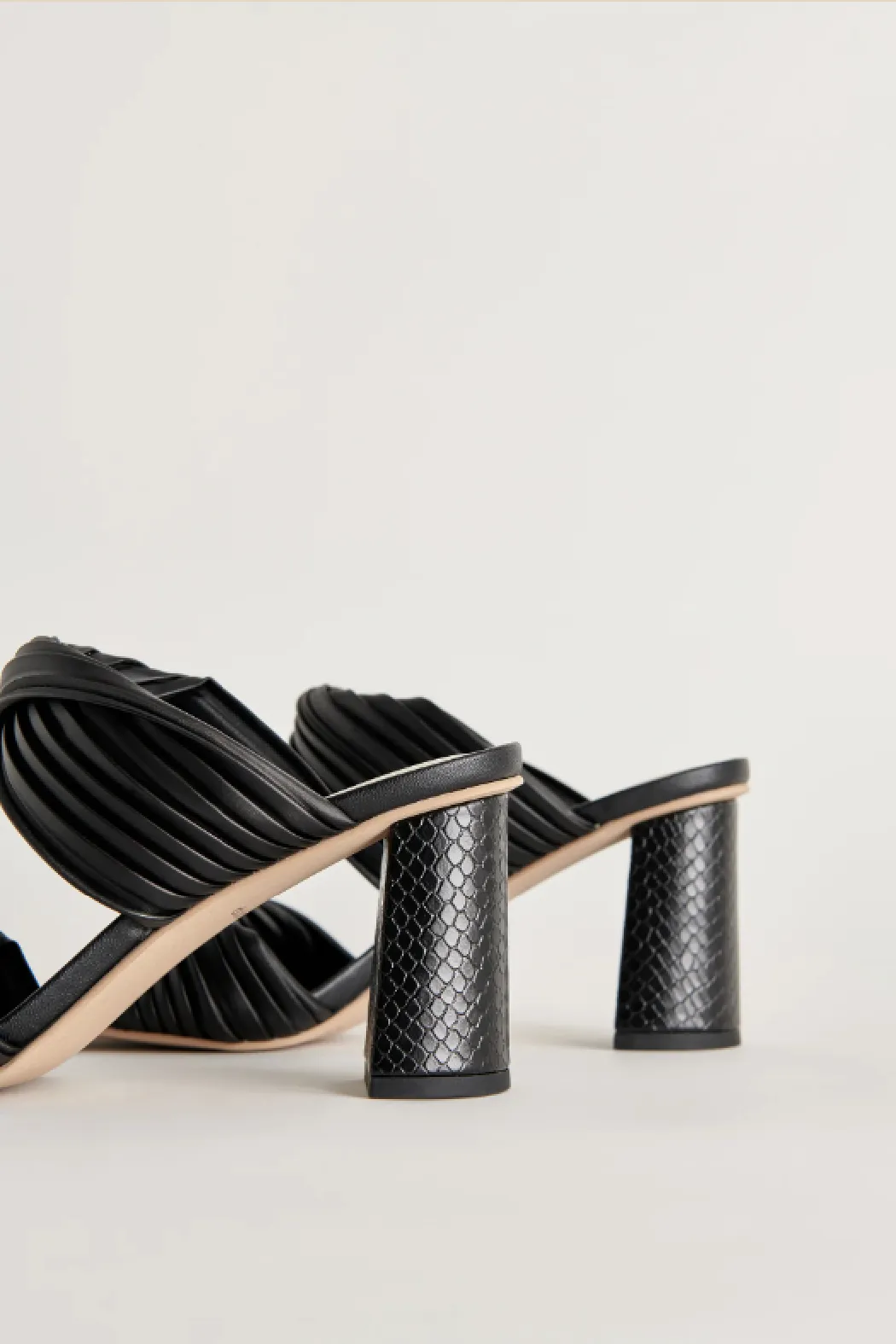 Pilton Heels
