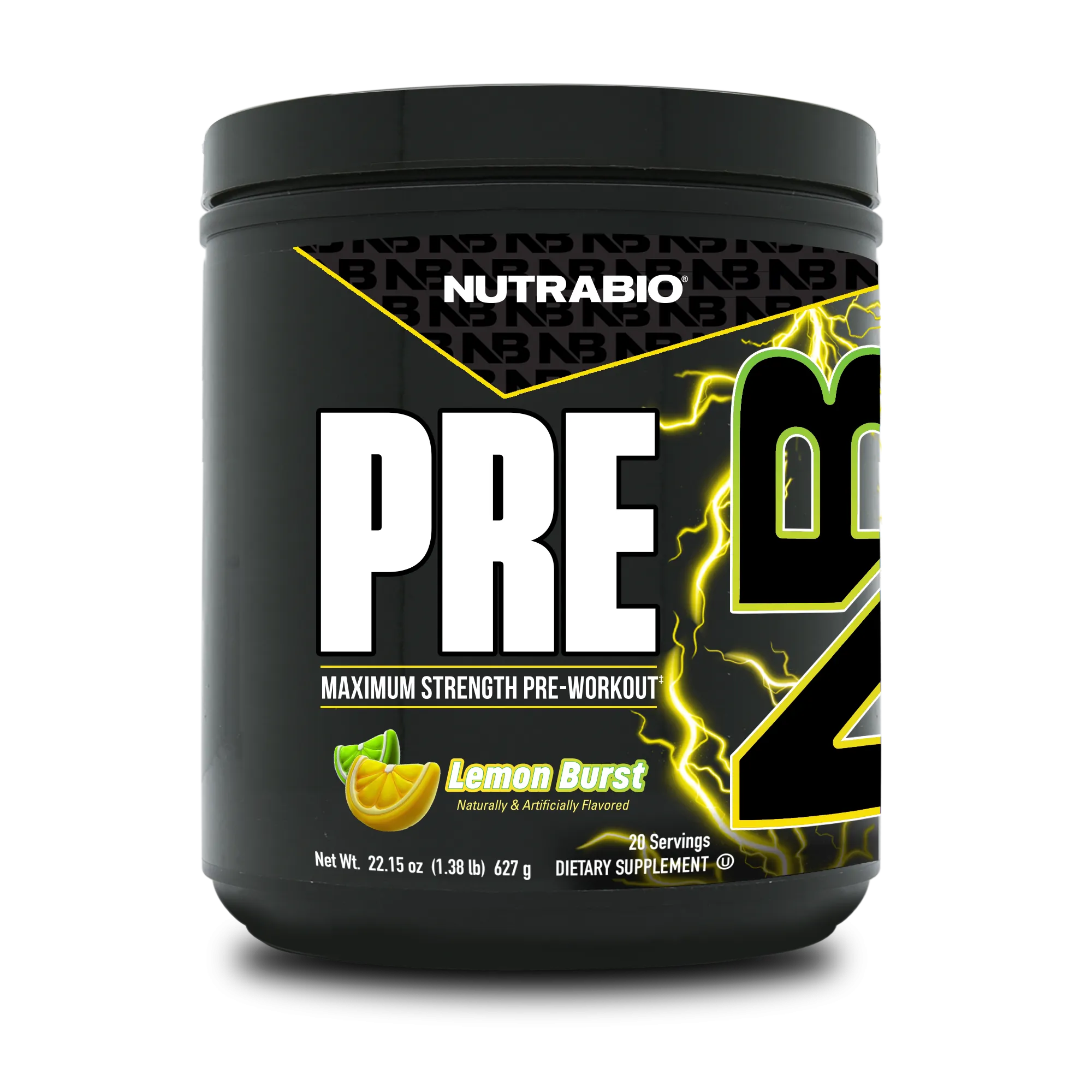 PRE Workout