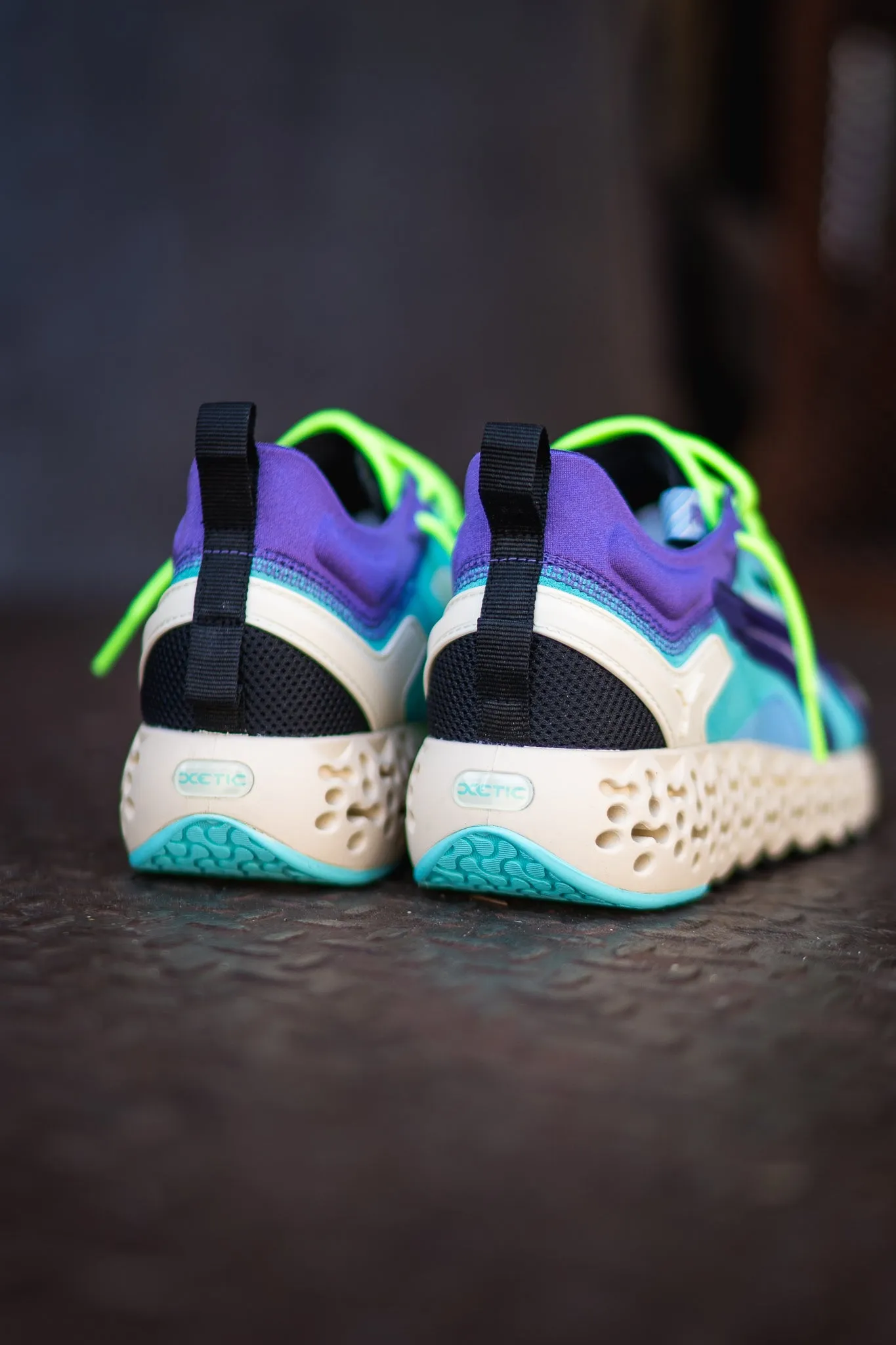 Puma Calibrate Restored Metric (Prism Violet)