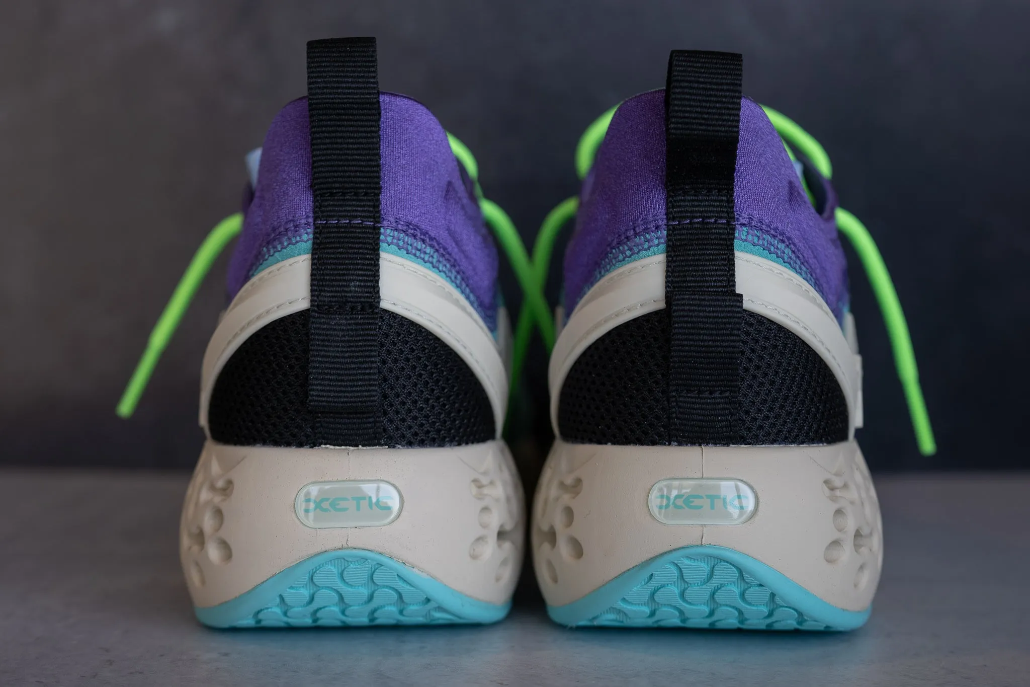 Puma Calibrate Restored Metric (Prism Violet)