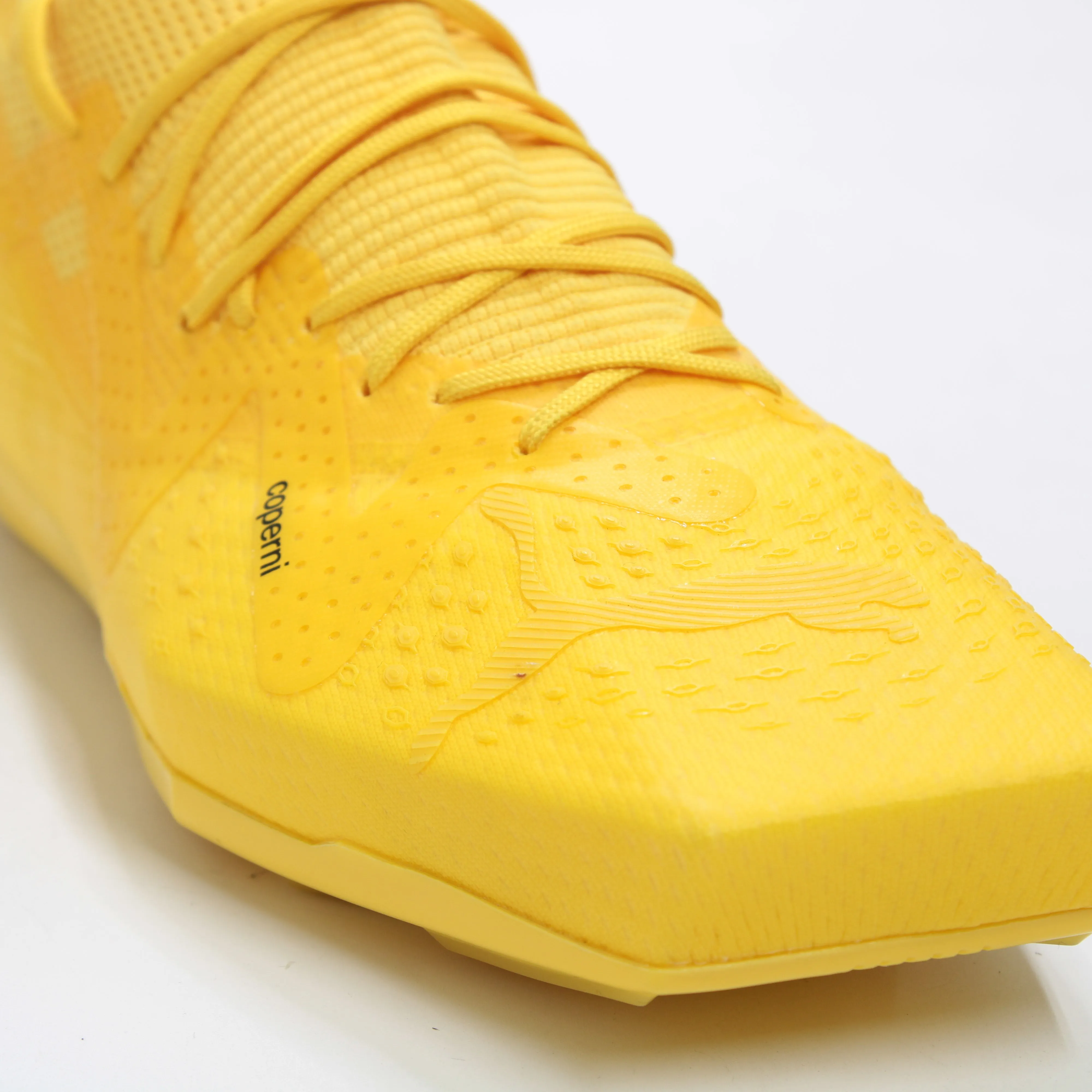 Puma Puma x Coperni Sqr 90 Puma Black For All Time Red Court Yellow