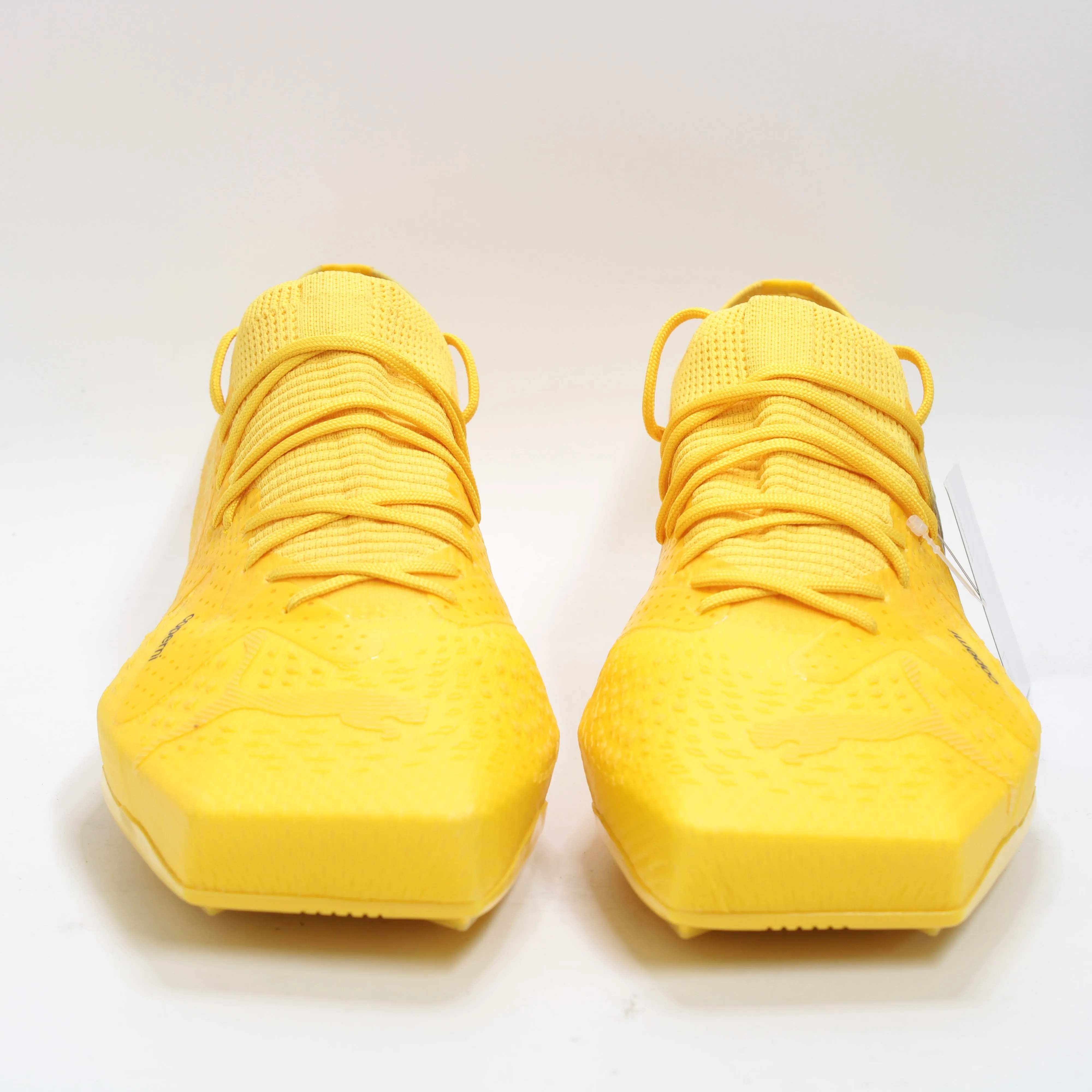 Puma Puma x Coperni Sqr 90 Puma Black For All Time Red Court Yellow