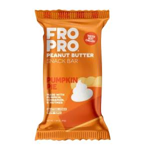 Pumpkin Pie - Wholesale