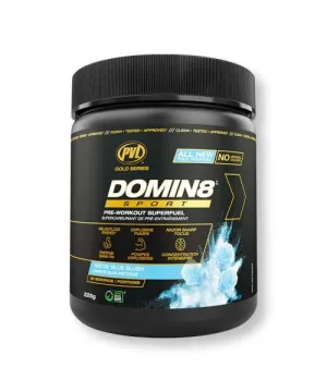 PVL DOMIN8 Sport