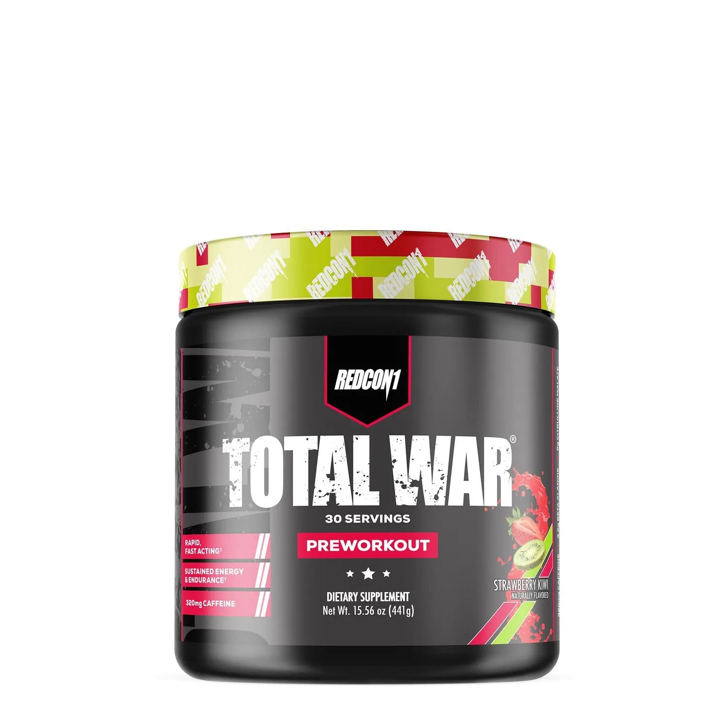 Redcon1 Total War 30 servings