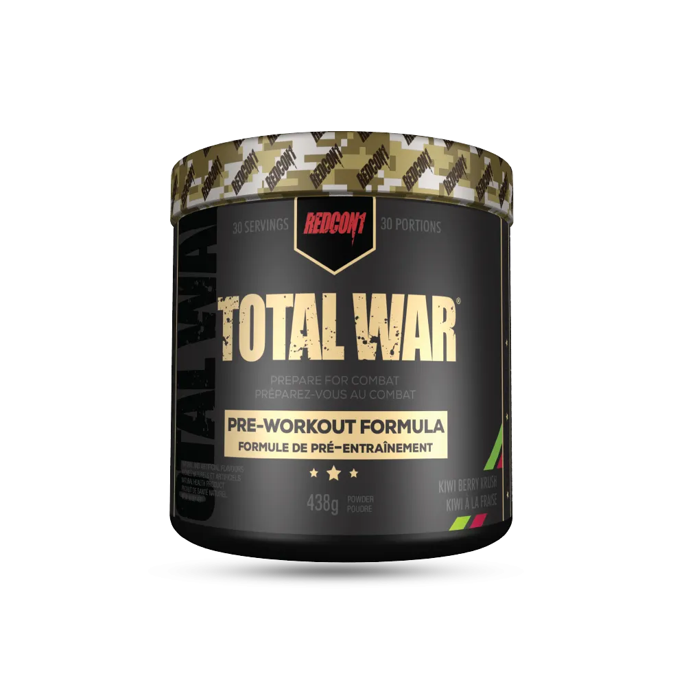 Redcon1 Total War 30 servings