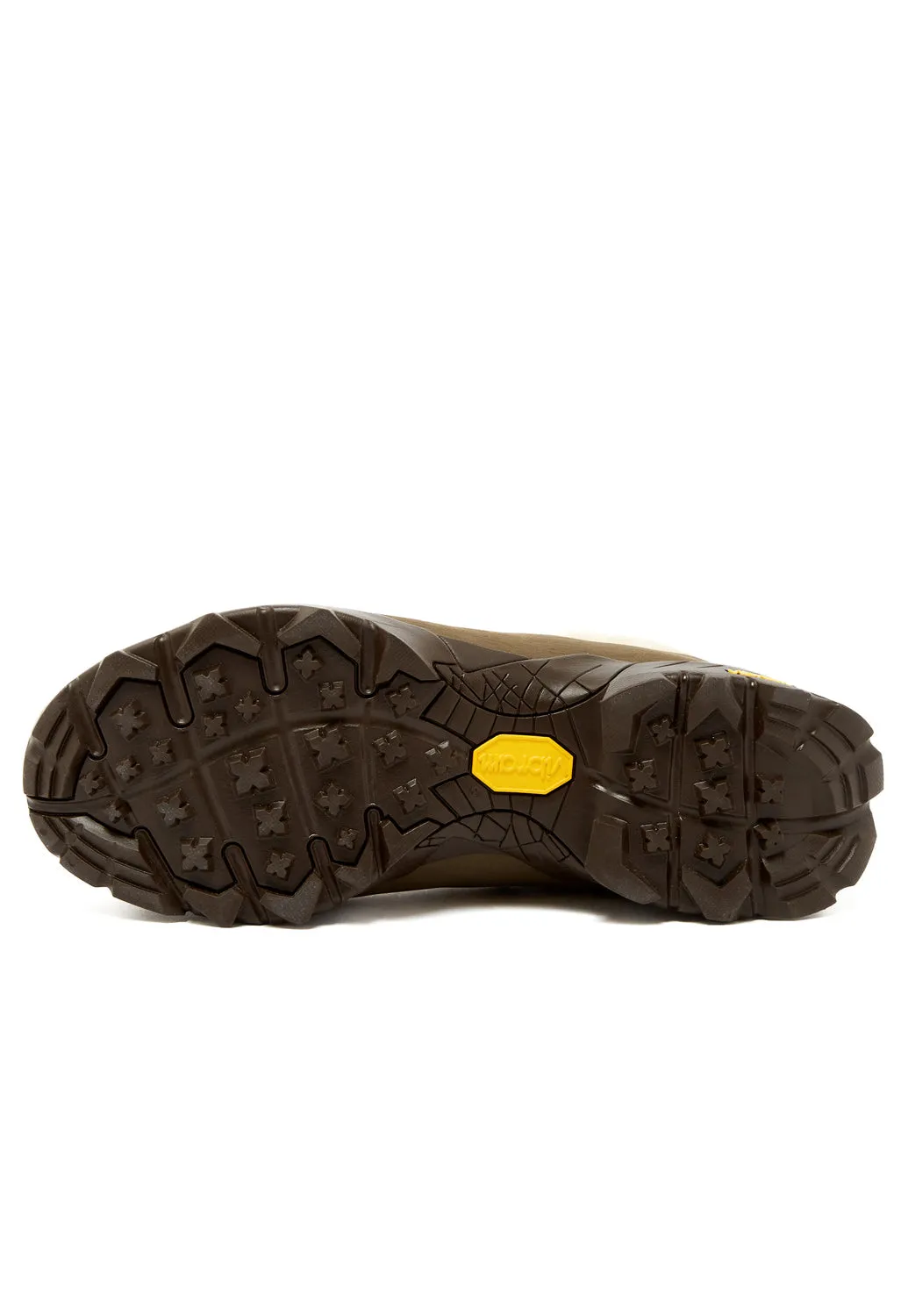 ROA Katharina Shoes - Sand Brown