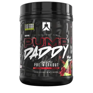 Ryse - Pump Daddy v2