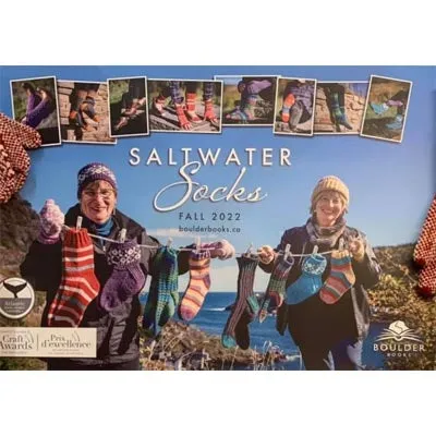 Saltwater Socks