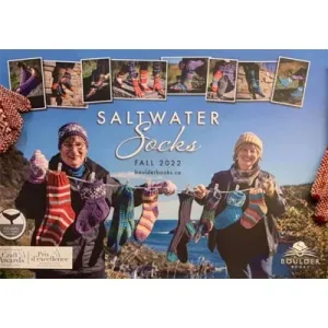 Saltwater Socks