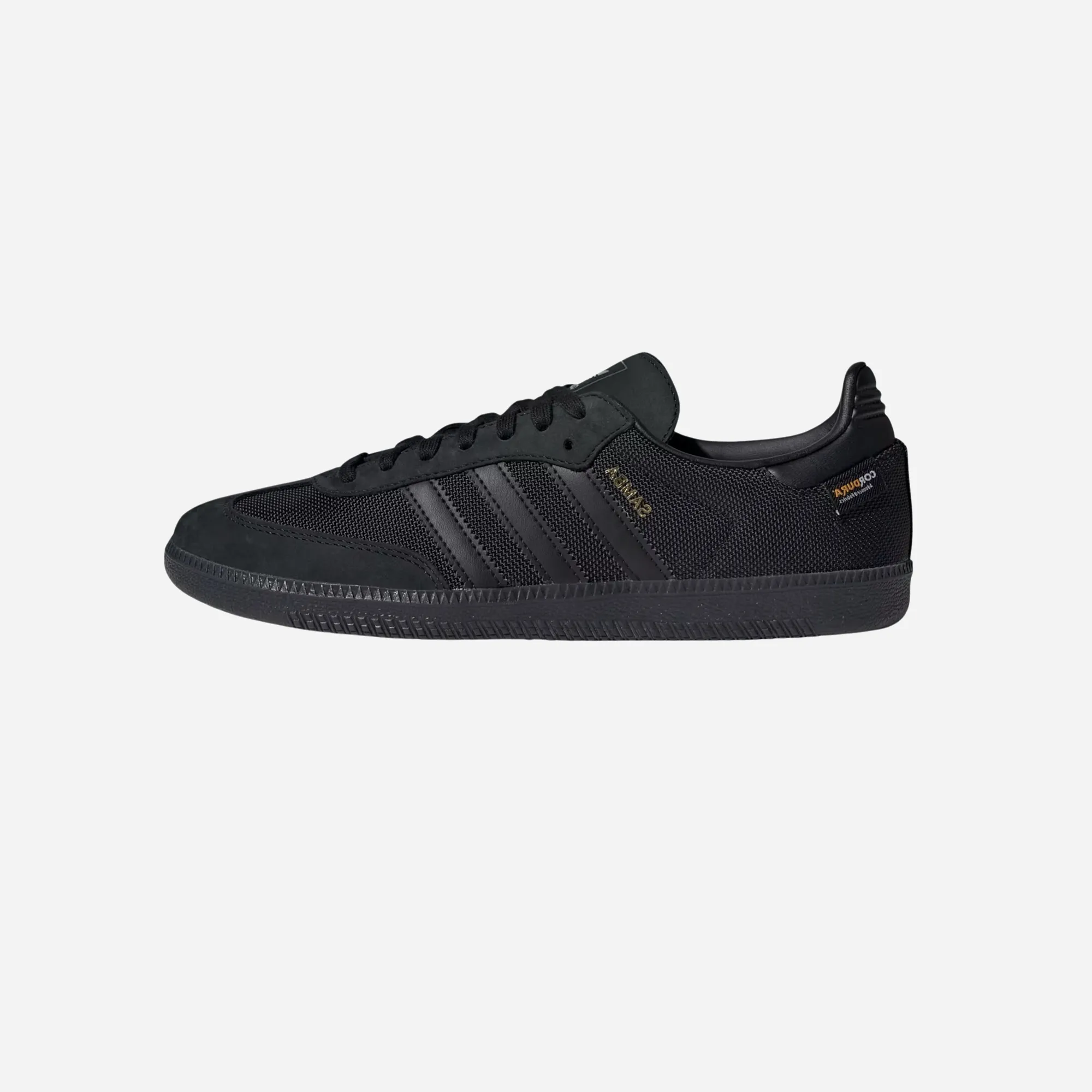 Samba OG Shoes Core Black / Core Black / Carbon