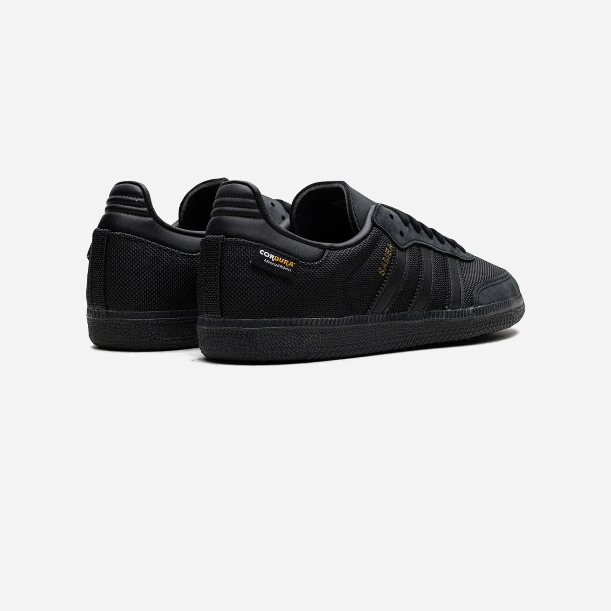 Samba OG Shoes Core Black / Core Black / Carbon