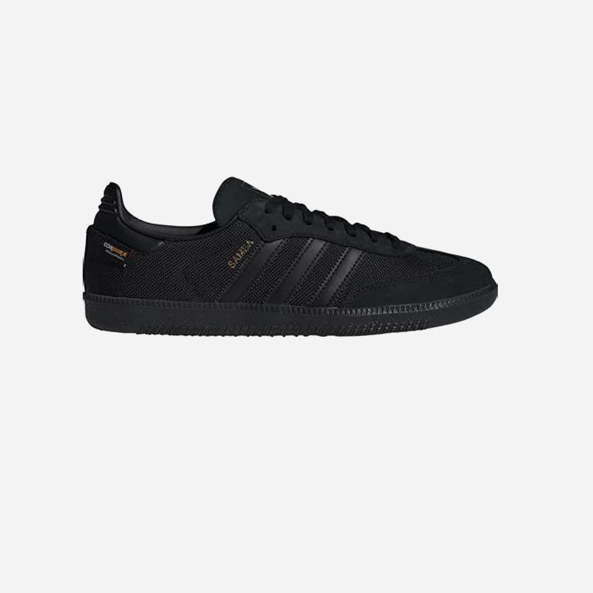 Samba OG Shoes Core Black / Core Black / Carbon