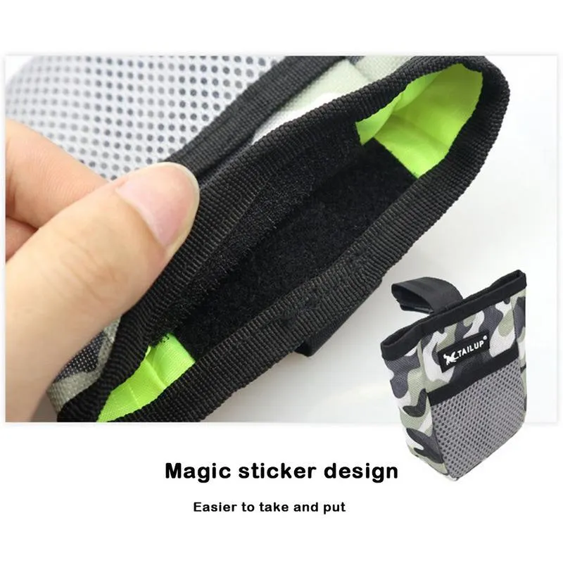 Snack Bag for Dogs
