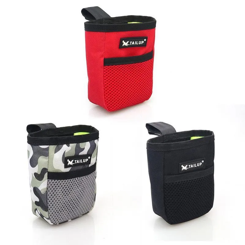 Snack Bag for Dogs