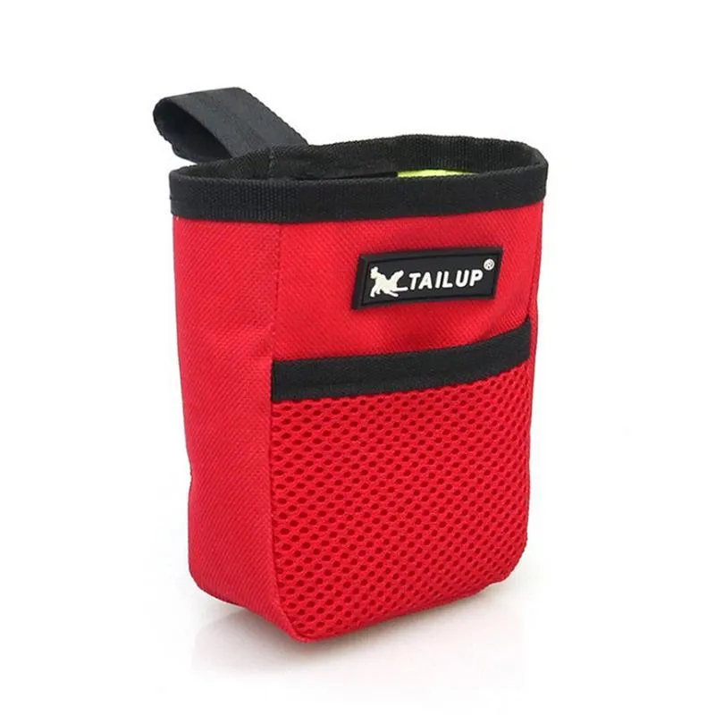 Snack Bag for Dogs