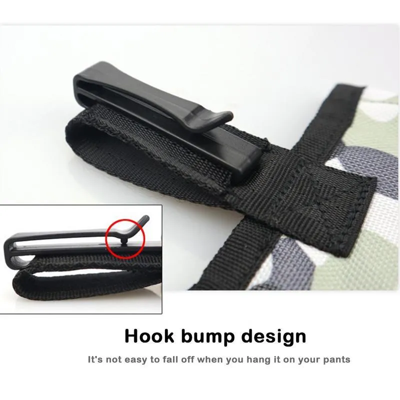 Snack Bag for Dogs