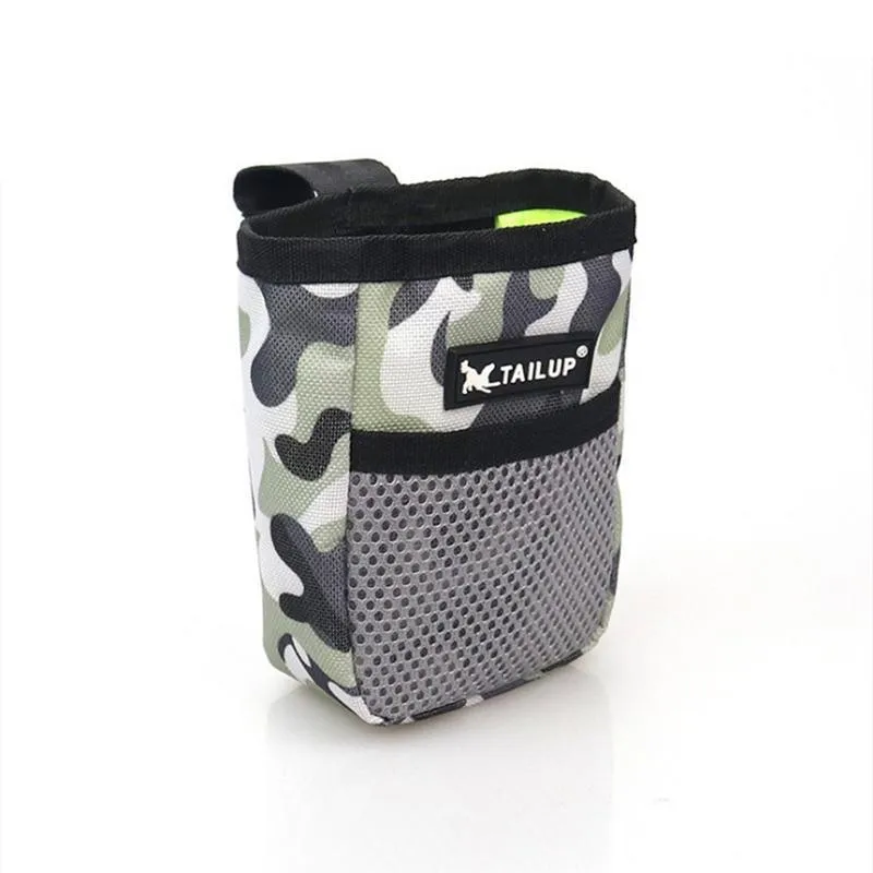 Snack Bag for Dogs