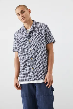 Stade Short Sleeve Shirt