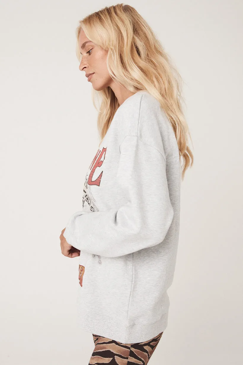 Stormy River Sweatshirt